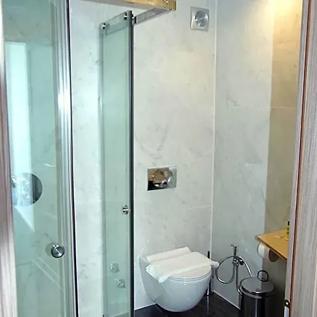 Esperides Otel Glykadi