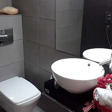 Otel Esperides Glykadi