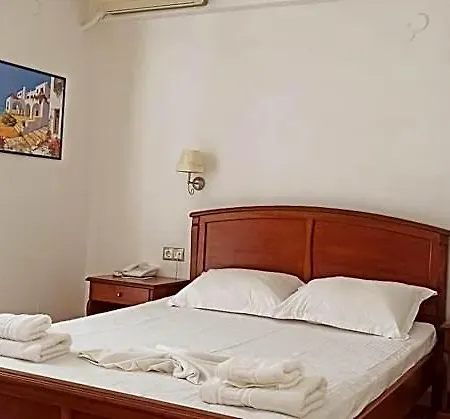 Otel Esperides 3*