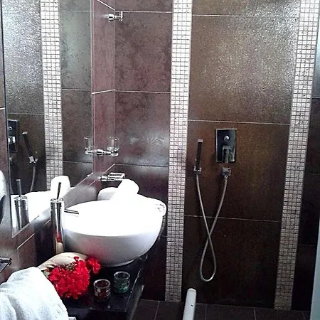 Otel Esperides 3*