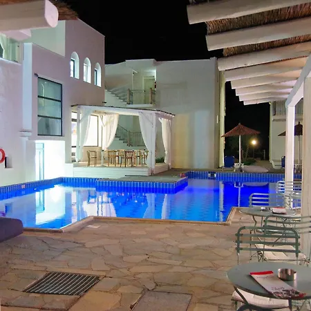 Esperides 3*