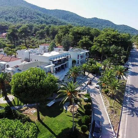 εσπερίδες 3*