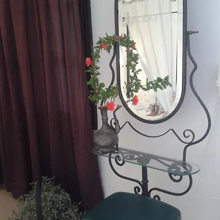 εσπερίδες Glykadi