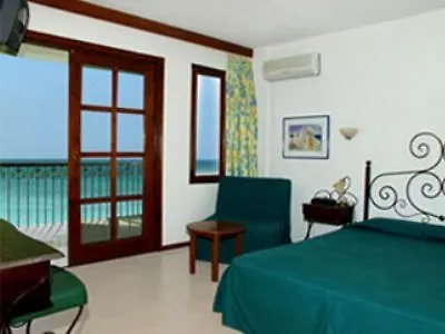 Esperides Hotell