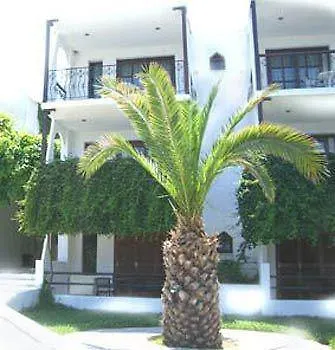 Hotell Esperides