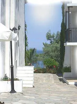 Ξενοδοχείο εσπερίδες 3*