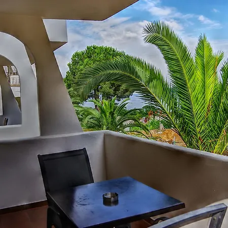 Esperides Hotel Glykadi