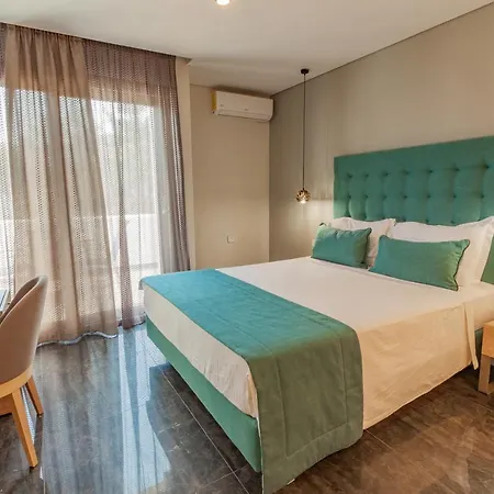 Esperides 3* Glykadi