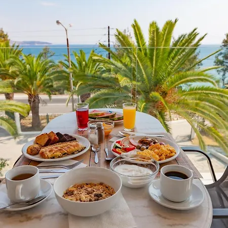 Hotell Esperides