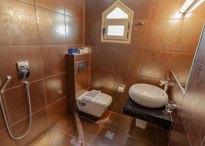 Esperides Hotel 3*