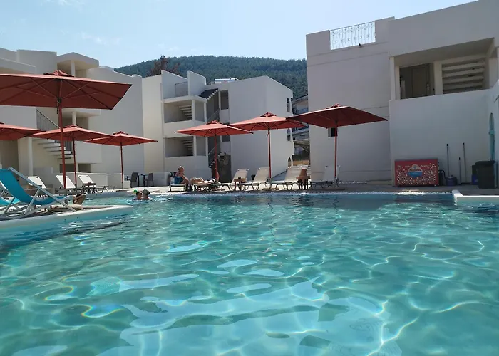 Esperides Hotel