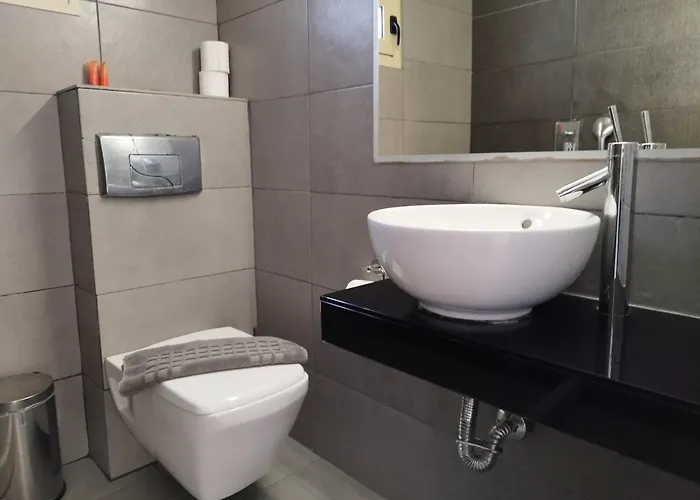 Hotel Esperides 3*