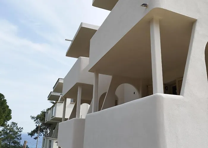 Esperides Hotel